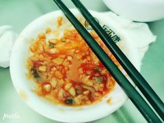 -阿婆东山羊肉店(鸿港海鲜批发市场店)