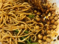 豌杂面干溜-花市豌杂面(民生路店)