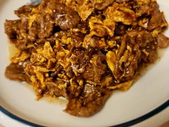 木醋溜须肉-烤肉宛饭庄(南礼士路店)