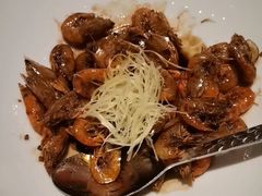 -湖滨28中餐厅·西湖宴·杭州君悦酒店