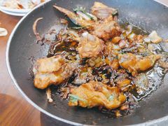 -食光慢宴·安吉土菜馆