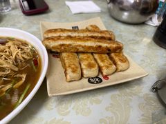 回头-协顺园回头馆(南顺城路店)