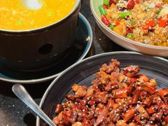 -华豫川酒家(大卫城店)