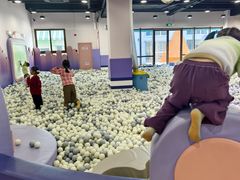-宁波九龙湖开元度假村