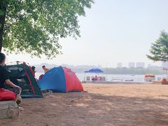 -长春市南湖公园