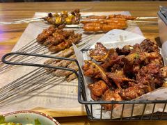-熙成烧烤(白塔岭店)