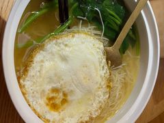 长寿面-湘拾(壹方北馆店)