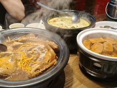 -闽鄂情·闽南招财鸭(水头店)