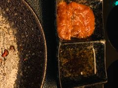 -西安浐灞艾美酒店·汉江餐厅·火锅