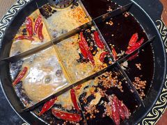 -黄家码头老火锅(解放碑旗舰店)
