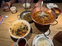 -茄子恰恰·新云南小炒(坪山益田店)