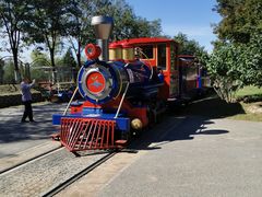 -永定河休闲森林公园