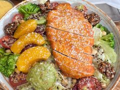 -魏斯理汉堡(西安沣东吾悦店)