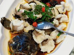 -花城粤菜餐厅(高新区店)