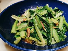 -客语客家菜(华发商都店)