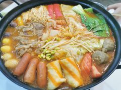 -禾谷韩餐(热带海洋学院店)