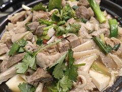 -六味牛杂煲·斋菜煲(桫椤湾店)