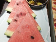 -金石青云炭火烤肉店(中房上东花墅店)