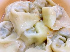 -潘国仙耳光馄饨(黄家阙路店)