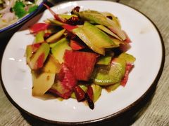-巴依兄弟西域美食(机场店)