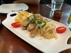 -haxnbauer海森堡德国餐厅(深圳coco店)