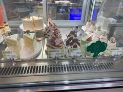 -PAOPAO Bakery&Café(港汇店)