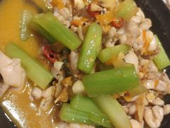 牛蛙铜锅烧-侯师傅热炒店(印象城店)