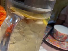 -泰椰里·泰国餐厅(智慧城广百广场店)