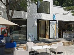 -小意思咖啡店(草桥店)