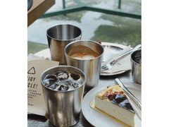 -Au Cafe&Roastery(华侨城店)