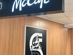 -麦当劳(集美石鼓店)