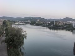 -襄阳城墙