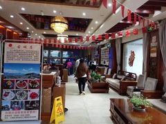 大堂-沱江鱼府(丽江店)