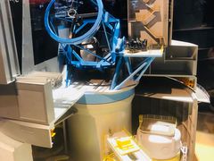 -日本科学未来馆