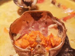 -红雀围·海鲜火锅(陆家嘴中心店)