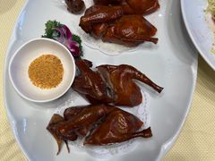 -古韵轩·江浙融合菜(梁溪店)
