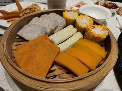 -青蓬蒸汽海鲜·深圳老字号·团建聚会(壹方城店)