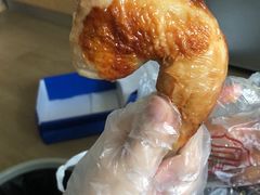 -吴山烤禽 (吴山路店)