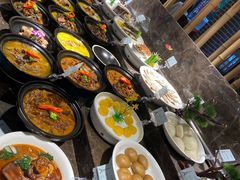 -千岛湖小鱼儿·淳安匠心农家菜