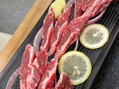 -韩满园· 甄选韩式烤肉