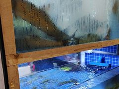 -老街烧烤大排档·地道湖北菜·龙虾馆(汉口火车站店)