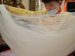 -山西会馆·晋菜·晋商宴·牌匾博物馆(胜利东街店)