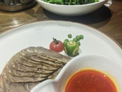 -锦香园餐厅(建工大厦店)