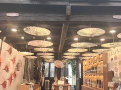 -通安客栈中餐厅·何家小馆