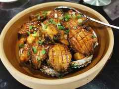 -徐记私厨(半淞园路店)