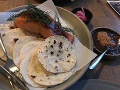 -BOR Eatery(安福路店)