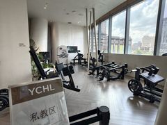-YCHL FIT 健身(星寰店)