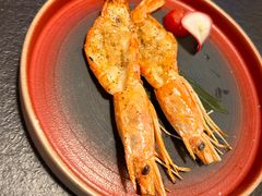 -大江户日本料理(吕厝店)