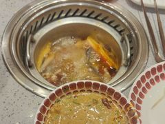 -喜家自助小火锅(乐客城店)