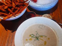 -普朗姆生蚝吧(原建国路店)